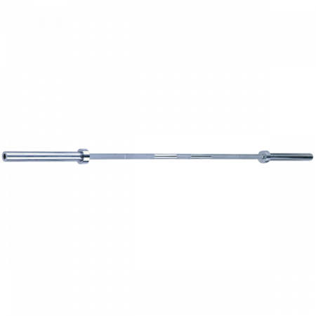 Bare - Discuri - Greutati - Bara haltera 183cm Olympic Sportmann