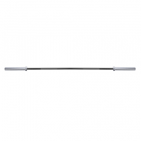 Bare - Discuri - Greutati - Bara haltera 200cm/50mm inSPORTline Olympic OB-80-700 kg