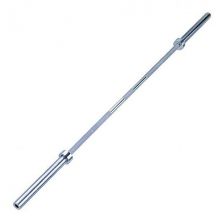 Bare - Discuri - Greutati - Bara haltera 220cm Olympic 350kg Sportmann