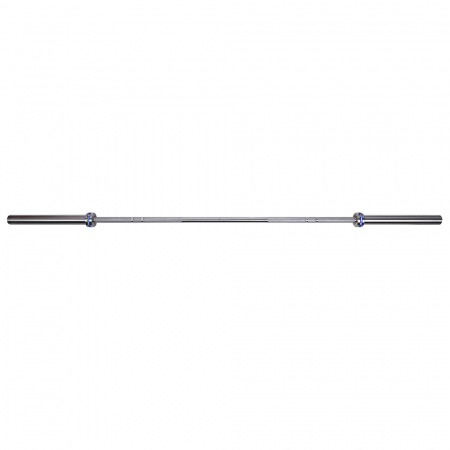 Bare - Discuri - Greutati - Bara Haltera cu Rulmenti inSPORTline OLYMPIC OB-86 MH6