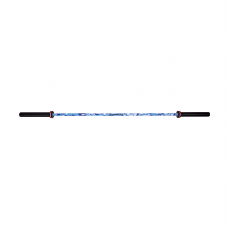 Bare - Discuri - Greutati - Bara Haltera cu Rulmenti inSPORTline OLYMPIC OB-86 PCWC