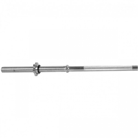 Bara haltera dreapta 220cm/30mm Sportmann [1]