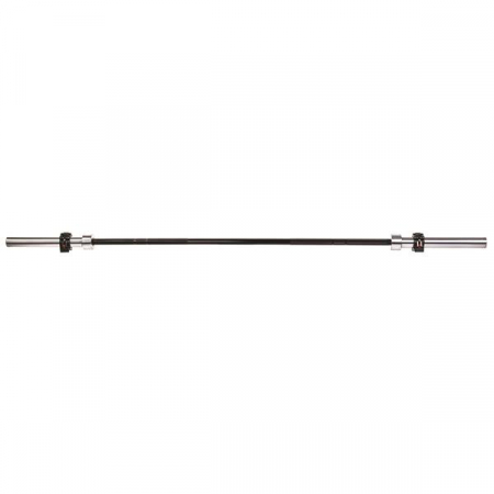 Bare - Discuri - Greutati - Bara Haltera HMS GCFD450 201 cm/50 mm