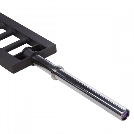 Bara Haltera Olimpica HMS GK213 213cm/50mm [2]