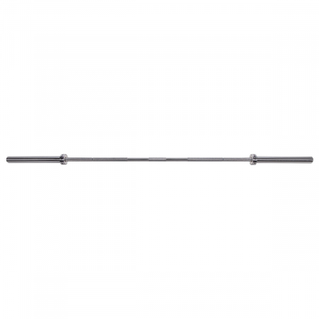 Bare - Discuri - Greutati - Bara haltera olimpica HMS GO1100 220cm/50mm