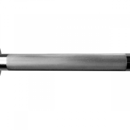 Bara haltera olimpica HMS GO160 120cm/50mm [3]