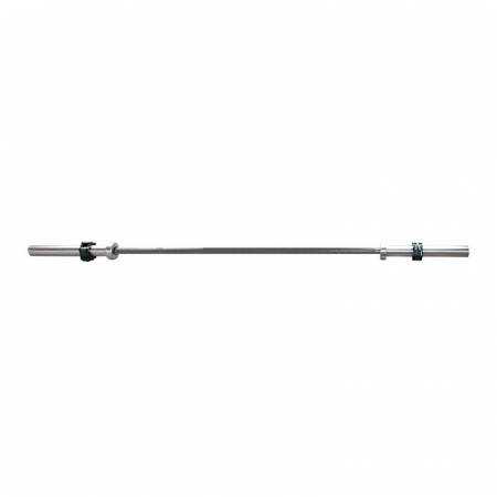 Bare - Discuri - Greutati - Bara haltera olimpica HMS GO320 183cm/50mm