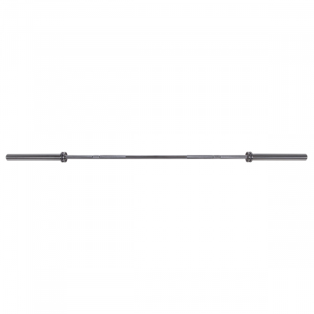 Bare - Discuri - Greutati - Bara haltera olimpica HMS GO685 220cm/50mm