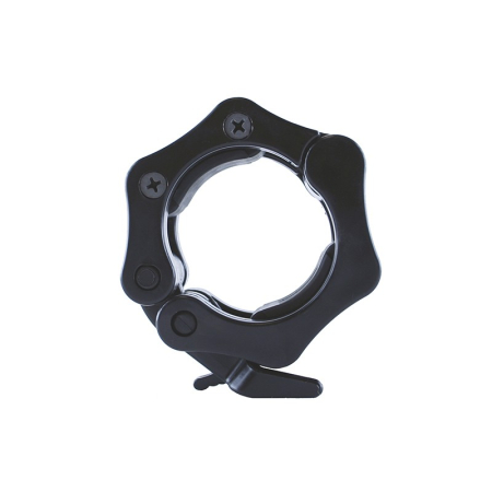 Bara haltera olimpica HMS GO700 220cm/50mm [5]