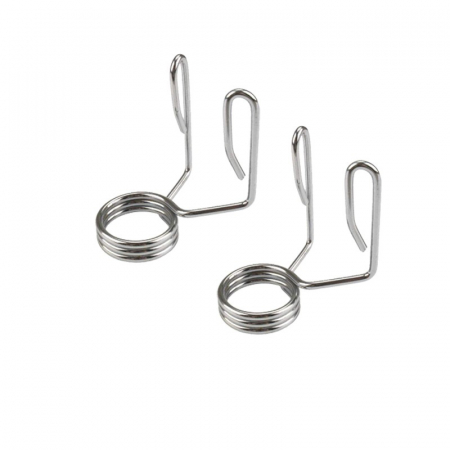 Bara haltera olimpica HMS GOP120 120cm/50mm [1]