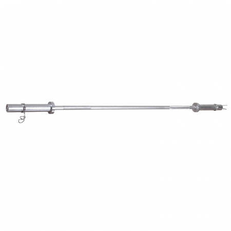 Bare - Discuri - Greutati - Bara Haltera Olimpica HMS GOP150 150cm/50mm