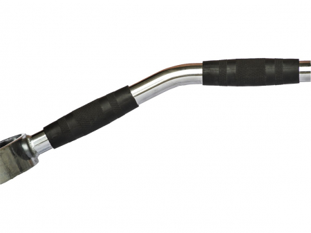 Bara helcometru cu maner Sportmann 98 cm [1]