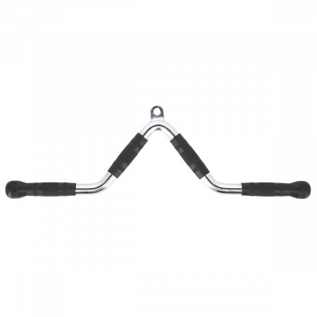 Bare - Discuri - Greutati - Bara helcometru HMS UW18 biceps/triceps