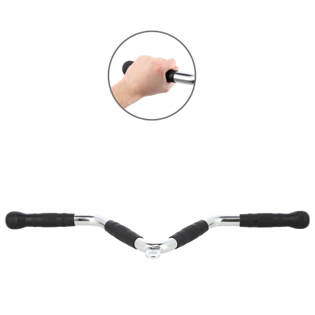 Bara helcometru HMS UW18 biceps/triceps [7]