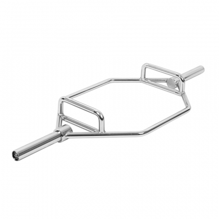 Bare - Discuri - Greutati - Bara Hexagonala Olimpica inSPORTline Dedlif