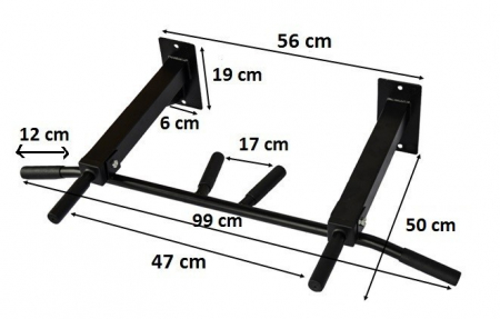Bara tractiuni Combi - Sportmann [1]