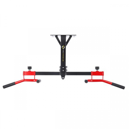 Bare - Discuri - Greutati - Bara tractiuni HMS PREMIUM DD10