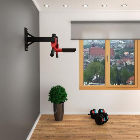 Bara tractiuni HMS PREMIUM DD10 [7]