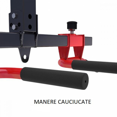 Bara tractiuni HMS PREMIUM DD10 [4]