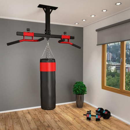 Bara tractiuni HMS PREMIUM DD10 [8]