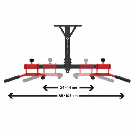 Bara tractiuni HMS PREMIUM DD10 [3]