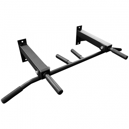 Bare - Discuri - Greutati - Bara tractiuni inSPORTline LCR1103 / Capacitate maxima de 120kg