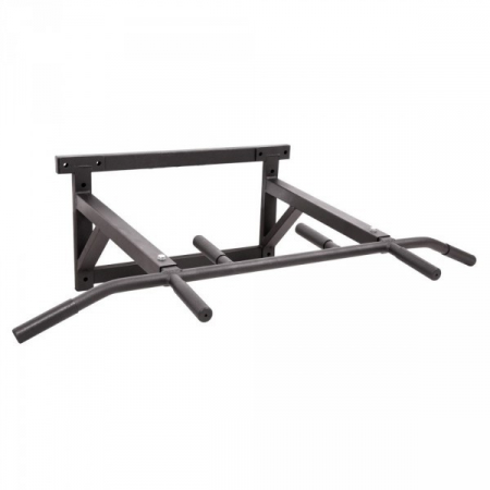 Bare - Discuri - Greutati - Bara tractiuni Multifunctional - Sportmann