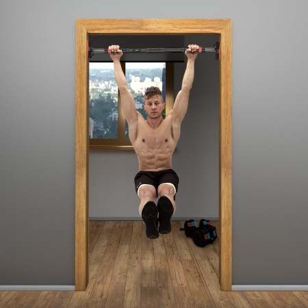 Bara Tractiuni pentru Usa HMS DD401 98-133 cm [16]