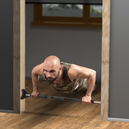 Bara Tractiuni pentru Usa HMS DD401 98-133 cm [15]