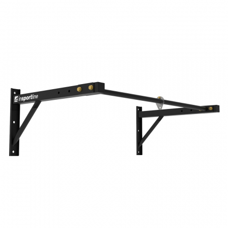 Bare - Discuri - Greutati - Bara Tractiuni Perete/Suport Sac Box inSPORTline RK100