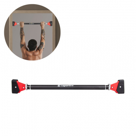 Bara tractiuni reglabila inSPORTline RK124 [1]