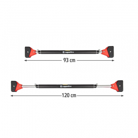 Bara tractiuni reglabila inSPORTline RK124 [2]