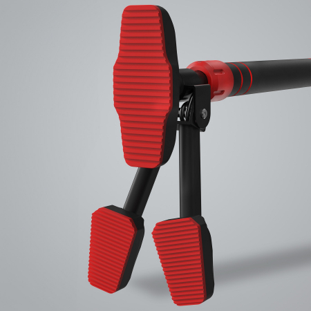 Bara Tractiuni Usa HMS DDG03 + Inele Gimnastica [10]