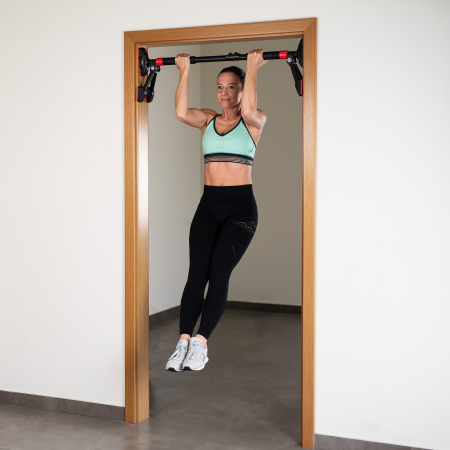 Bara Tractiuni Usa HMS DDG03 + Inele Gimnastica [4]