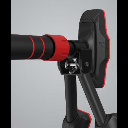 Bara Tractiuni Usa HMS DDG03 + Inele Gimnastica [16]