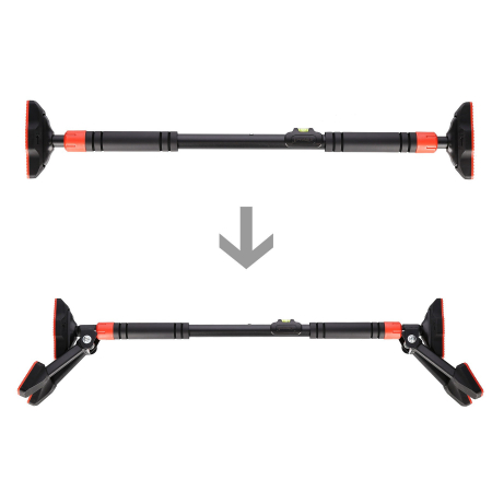 Bara Tractiuni Usa HMS DDG03 + Inele Gimnastica [5]