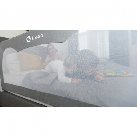 Bariera de pat Hanna - Lionelo [16]