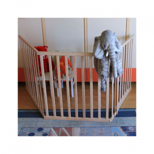 Porti de siguranta - Bariera de securitate M 270 cm - Mesterel