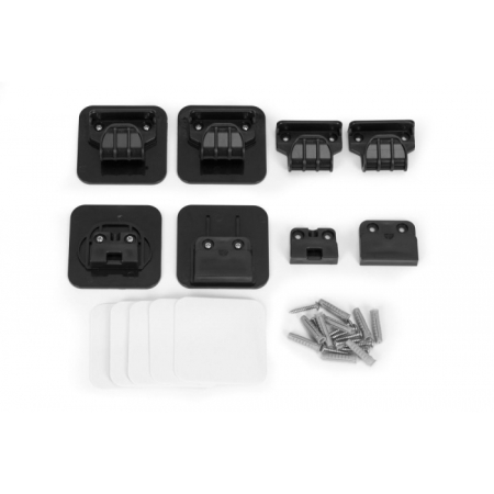 Bariera de siguranta 150 cm Ecotoys SG-001 - Gri [5]