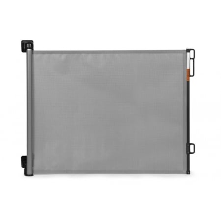 Porti de siguranta - Bariera de siguranta 150 cm Ecotoys SG-001 - Gri