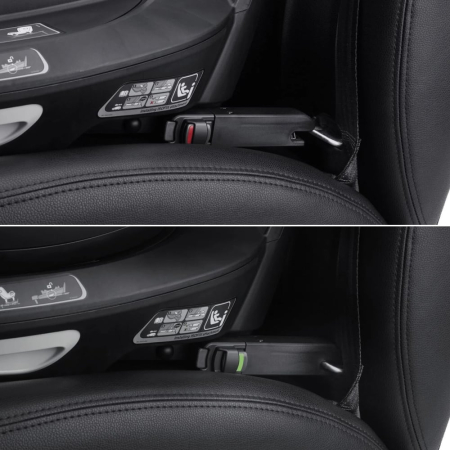 Baza Isofix Bugaboo 360 [5]