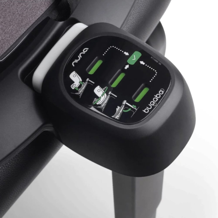 Baza Isofix Bugaboo 360 [4]