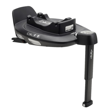 Scaune auto copii - Baza Isofix Bugaboo 360