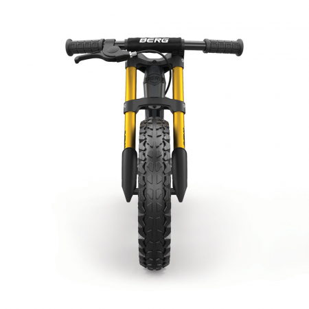 BERG Biky Cross Albastru cu frana de mana [3]