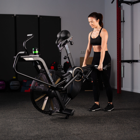 Bicicleta Air Bike HMS MP5458 [14]