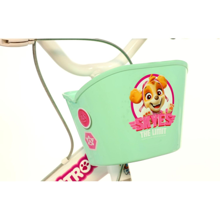 Bicicleta copii Dino Bikes 14' Paw Patrol [1]