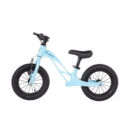 Bicicleta de echilibru pentru copii inSPORTline Pufino [1]