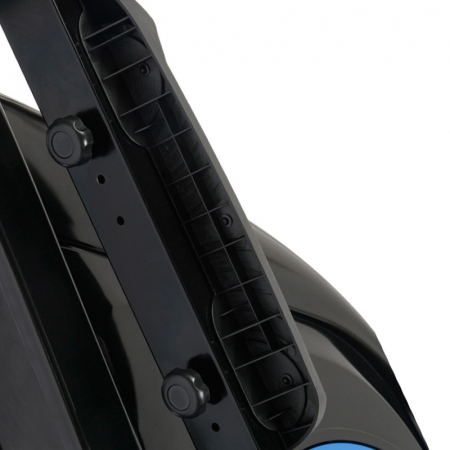 Bicicleta Eliptica Ergometru HMS PREMIUM H1833-i [11]