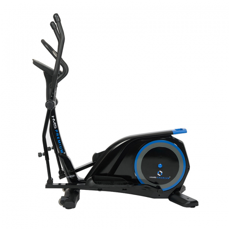 Bicicleta Eliptica Ergometru HMS PREMIUM H1833-i [8]