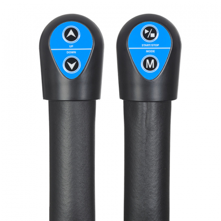 Bicicleta Eliptica Ergometru HMS PREMIUM H1833-i [15]